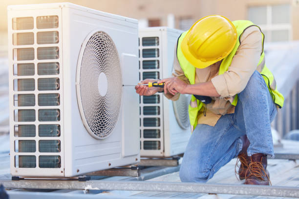 Professional HVAC in Somers, MT