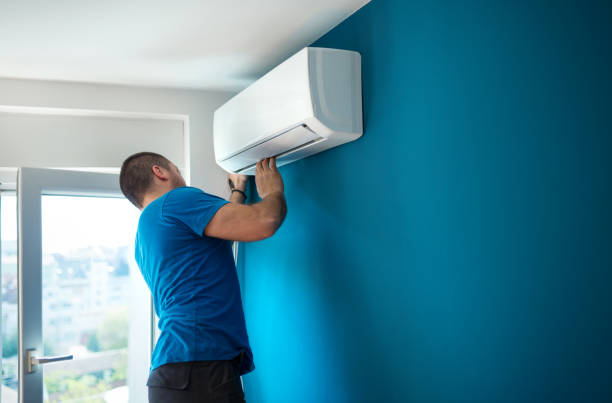 Best Residential HVAC in Somers, MT