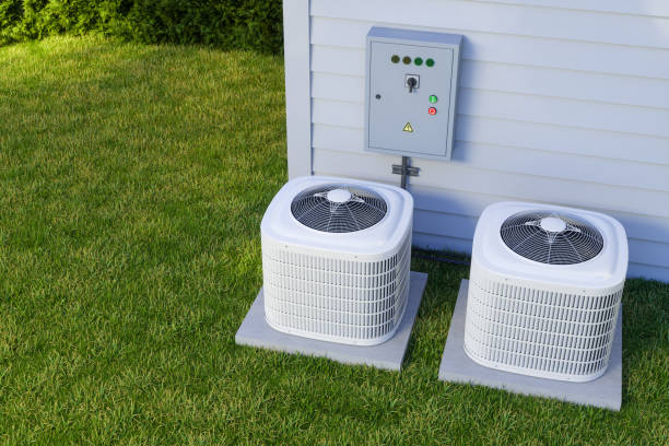 Best HVAC Retrofitting and Upgrading in Somers, MT