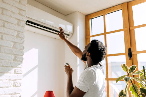 Best HVAC Supply and Distribution in Somers, MT