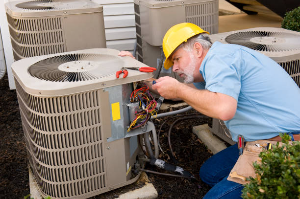 Best Residential HVAC in Somers, MT