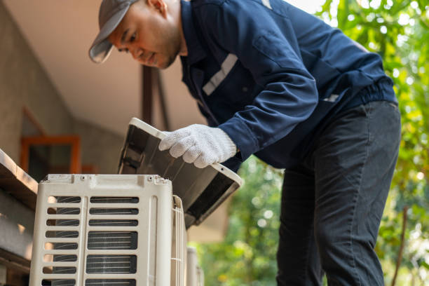 Best VRF (Variable Refrigerant Flow) Systems in Somers, MT