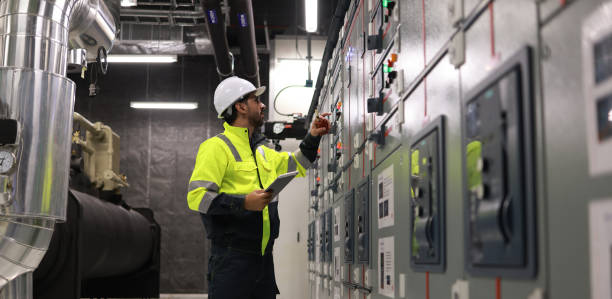 Best HVAC Software and Technology in Somers, MT